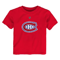 Ivan Demidov Montreal Canadiens - Toddlers' NHL T-Shirt
