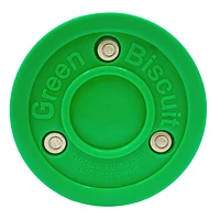 ORIGINAL (GREEN) - RONDELLE DE HOCKEY