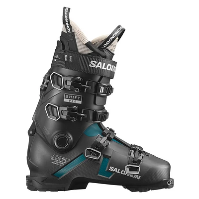 Shift Pro 100 AT - Bottes de ski alpin et randonnée alpine pour homme