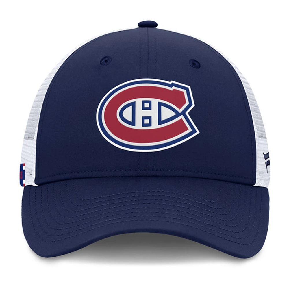 Rink - Casquette ajustable pour adulte