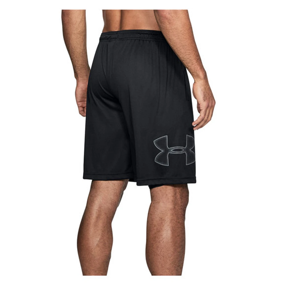 Tech Graphic - Men's Training Shorts