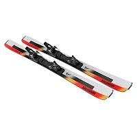 E Stance 84/MI12 GW - Skis alpins tout-terrain pour adulte