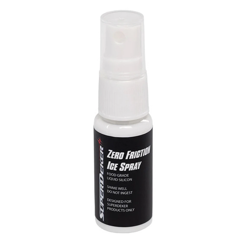 Zero Friction - Ice Spray