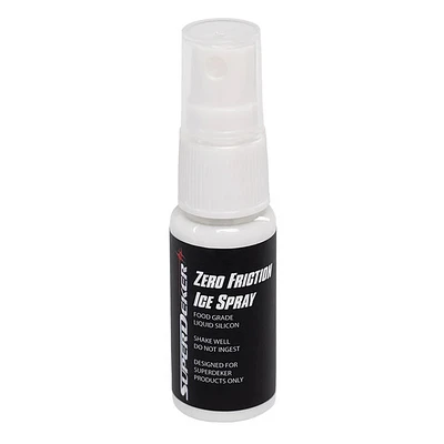 Zero Friction - Ice Spray