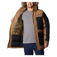 Marquam Peak Fusion - Manteau d'hiver pour homme