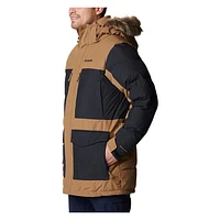 Marquam Peak Fusion - Manteau d'hiver pour homme