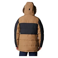 Marquam Peak Fusion - Manteau d'hiver pour homme