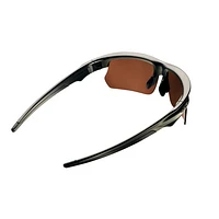 BiSphaera Prizm Sapphire Polarized - Adult Sunglasses