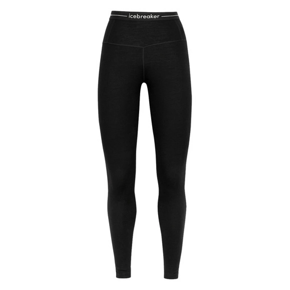 260 Tech High Rise - Legging de sous-vêtement technique pour femme