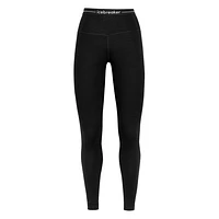 260 Tech High Rise - Legging de sous-vêtement technique pour femme