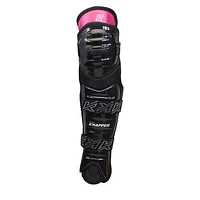 AK5 Sr - Senior Dek Hockey Shin Guards