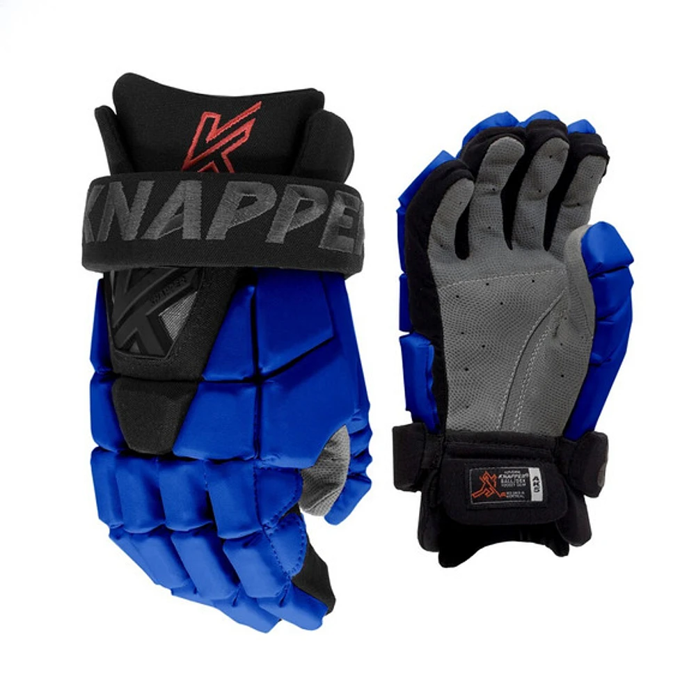 AK5 Elite - Gants de dek hockey pour senior