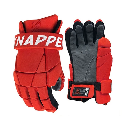 AK3 Premium - Gants de dek hockey pour senior
