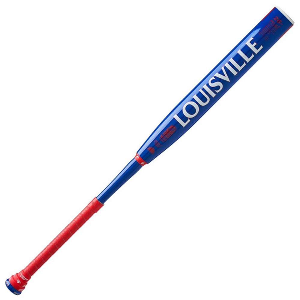 Genesis MTL - Adult Softball Bat