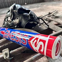 Genesis MTL - Adult Softball Bat