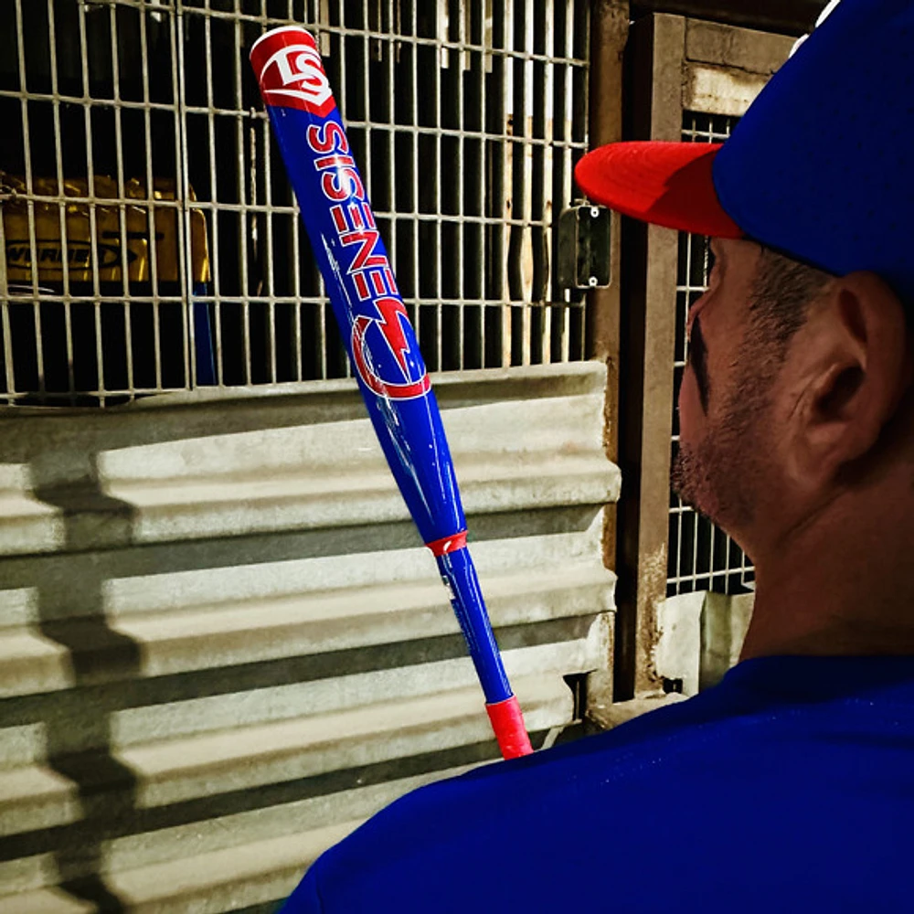 Genesis MTL - Adult Softball Bat