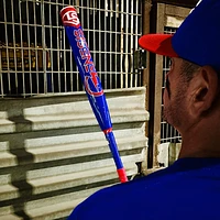 Genesis MTL - Adult Softball Bat