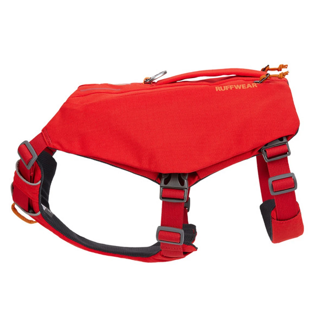 Switchbak - Dog Harness