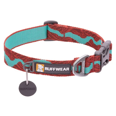 Flat Out - Dog Collar