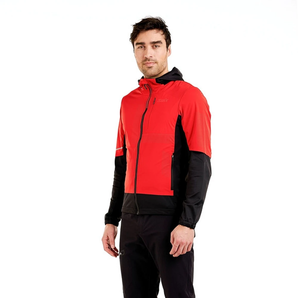 Delda - Men's Softshell Jacket