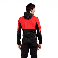 Delda - Men's Softshell Jacket