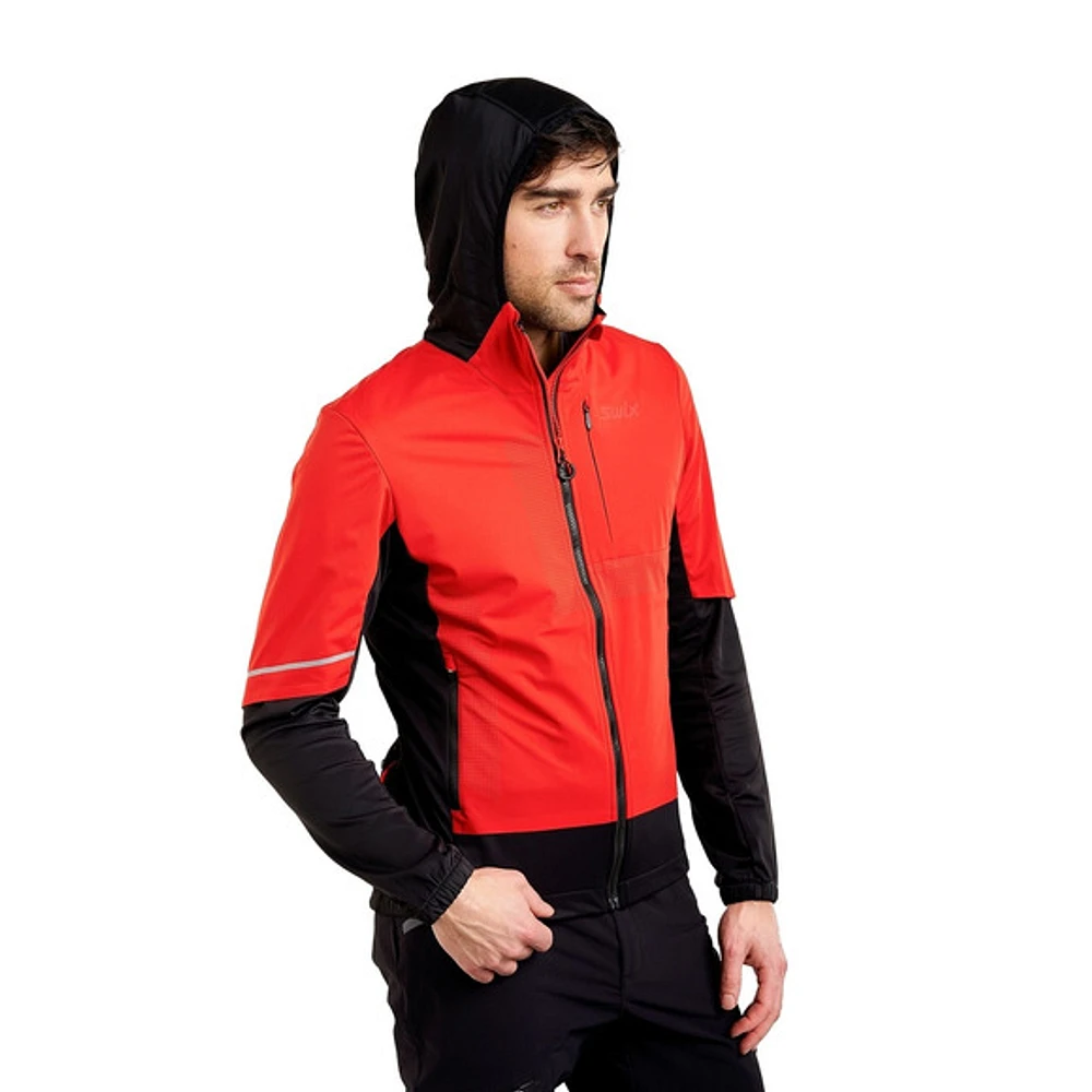 Delda - Men's Softshell Jacket