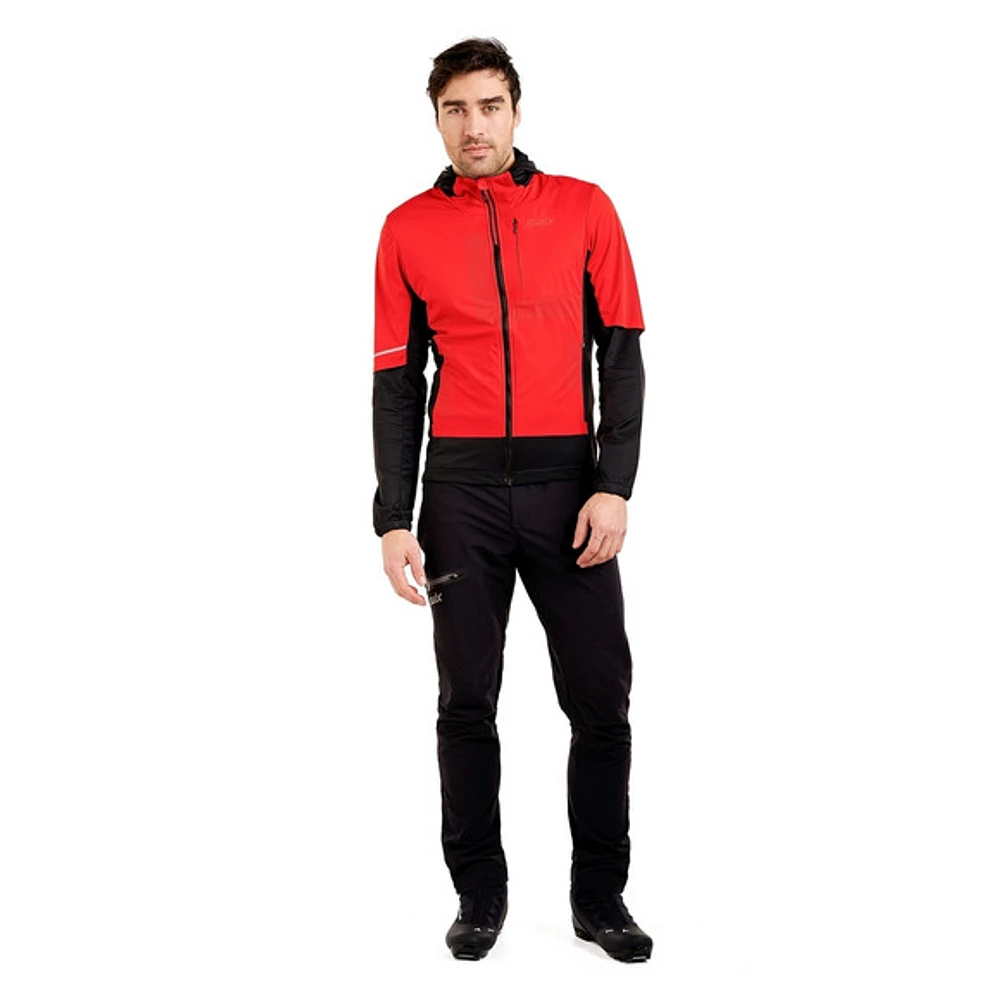 Delda - Men's Softshell Jacket