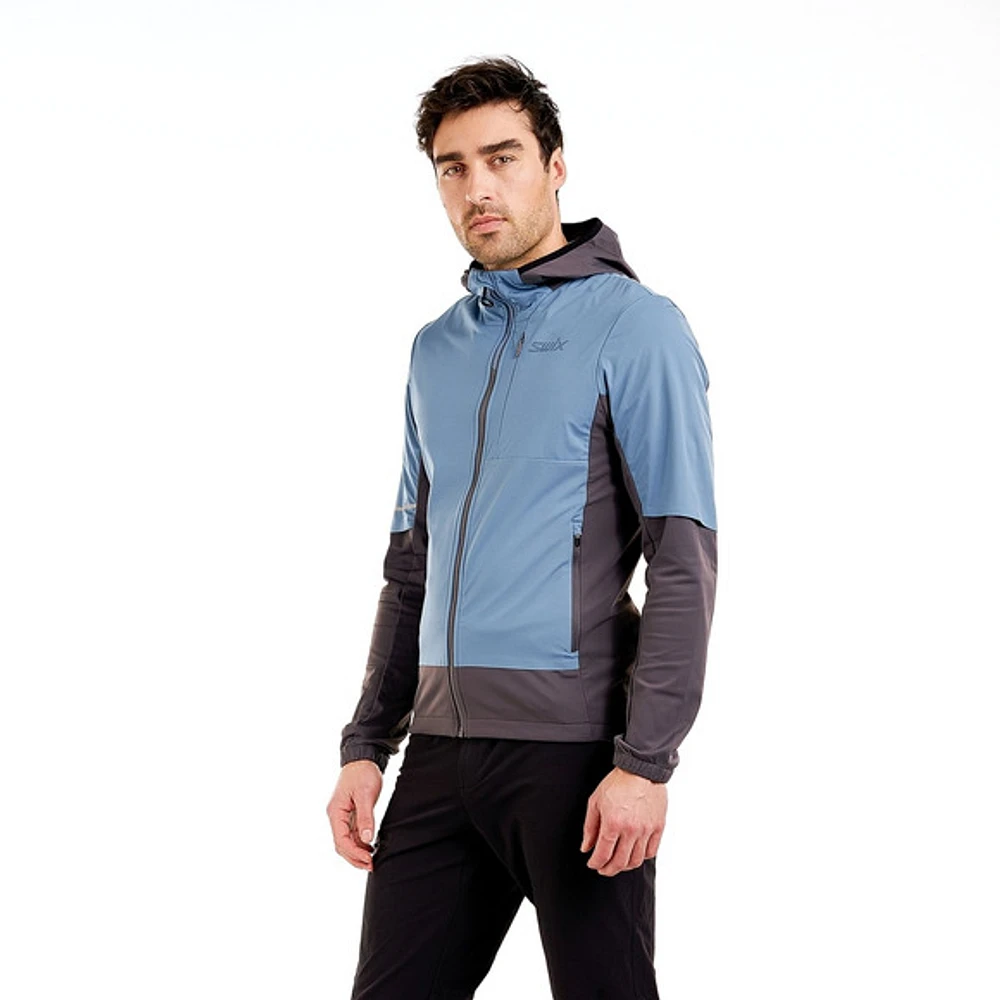 Navado - Men's Aerobic Jacket