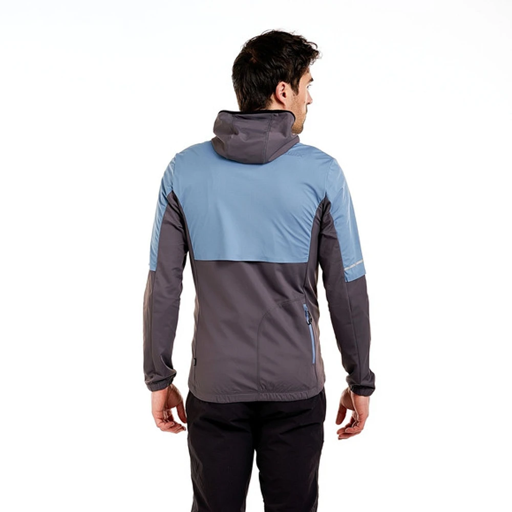 Navado - Men's Aerobic Jacket