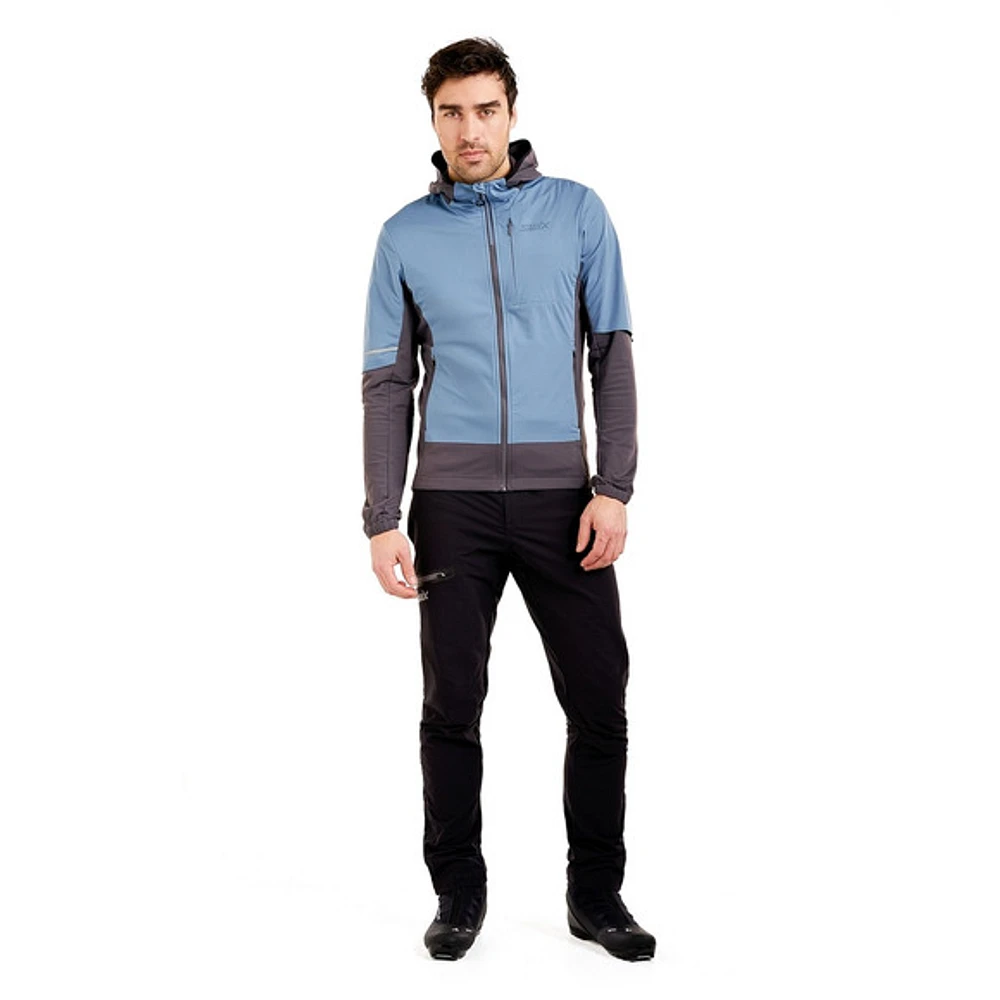 Navado - Men's Aerobic Jacket