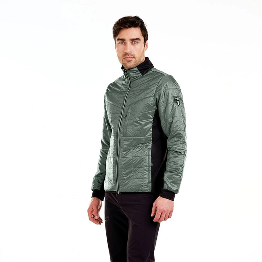 Mayen - Men's Aerobic Jacket