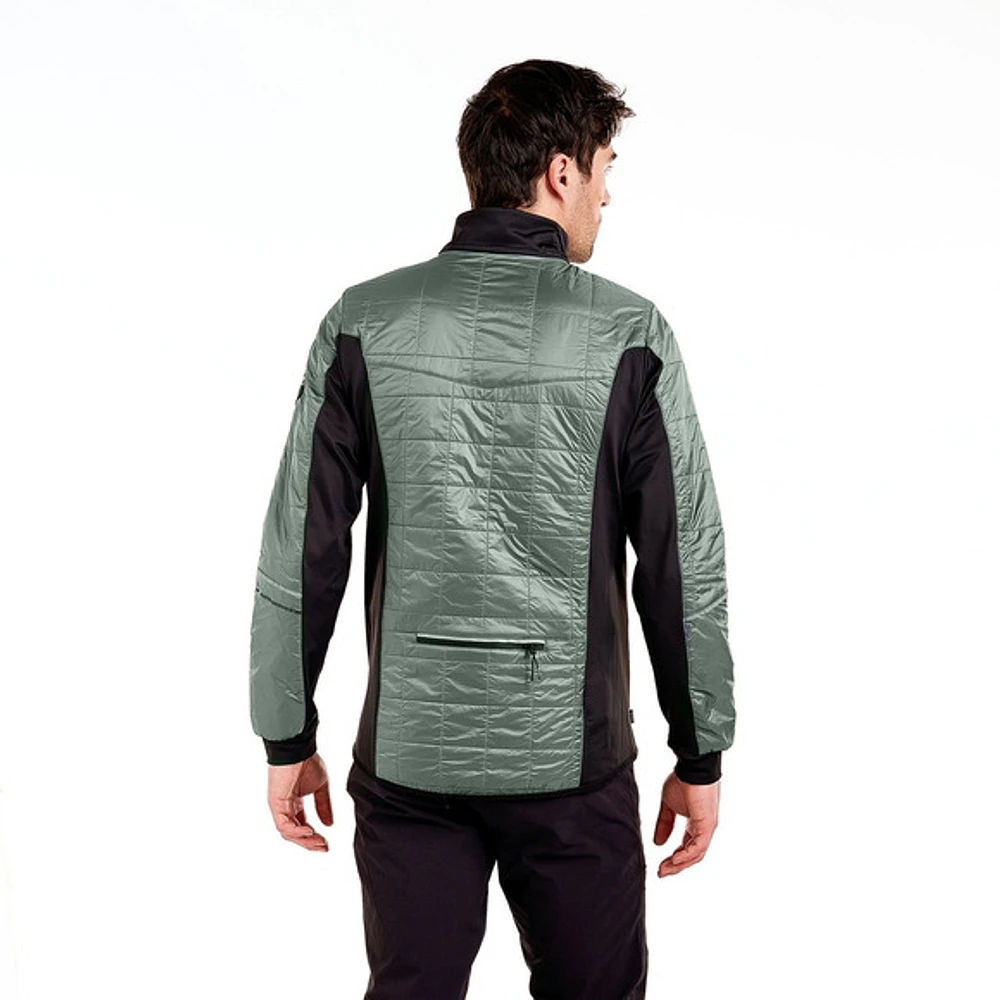 Mayen - Men's Aerobic Jacket