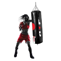 Vinyl - Boxing Heavy Bag