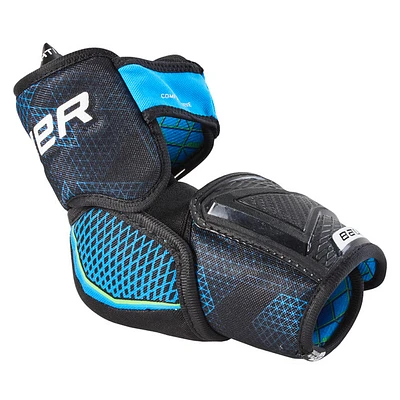 S21 X Jr - Junior Hockey Elbow Pads