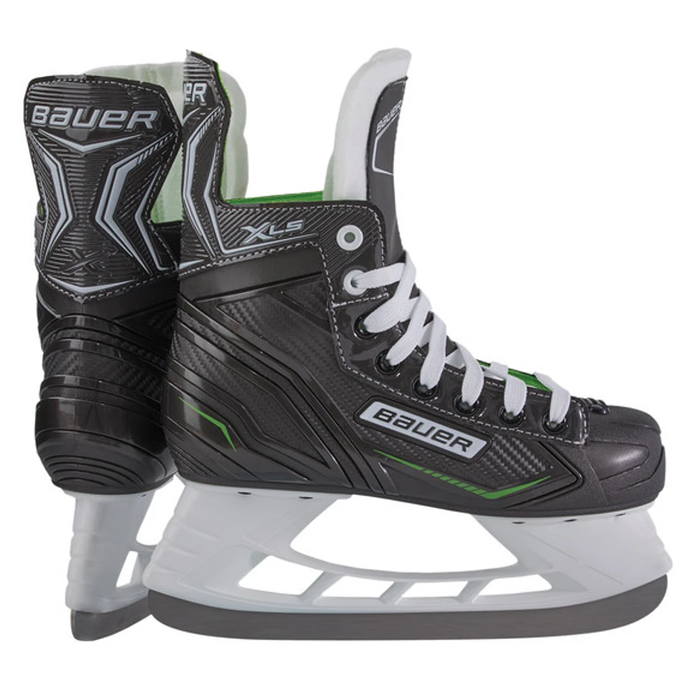 S21 X-LS YTH - Youth Hockey Skates