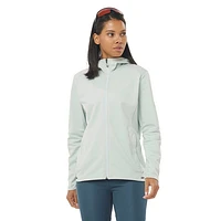 GTX Infinium Windstopper - Women's Aerobic Jacket