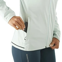 GTX Infinium Windstopper - Women's Aerobic Jacket