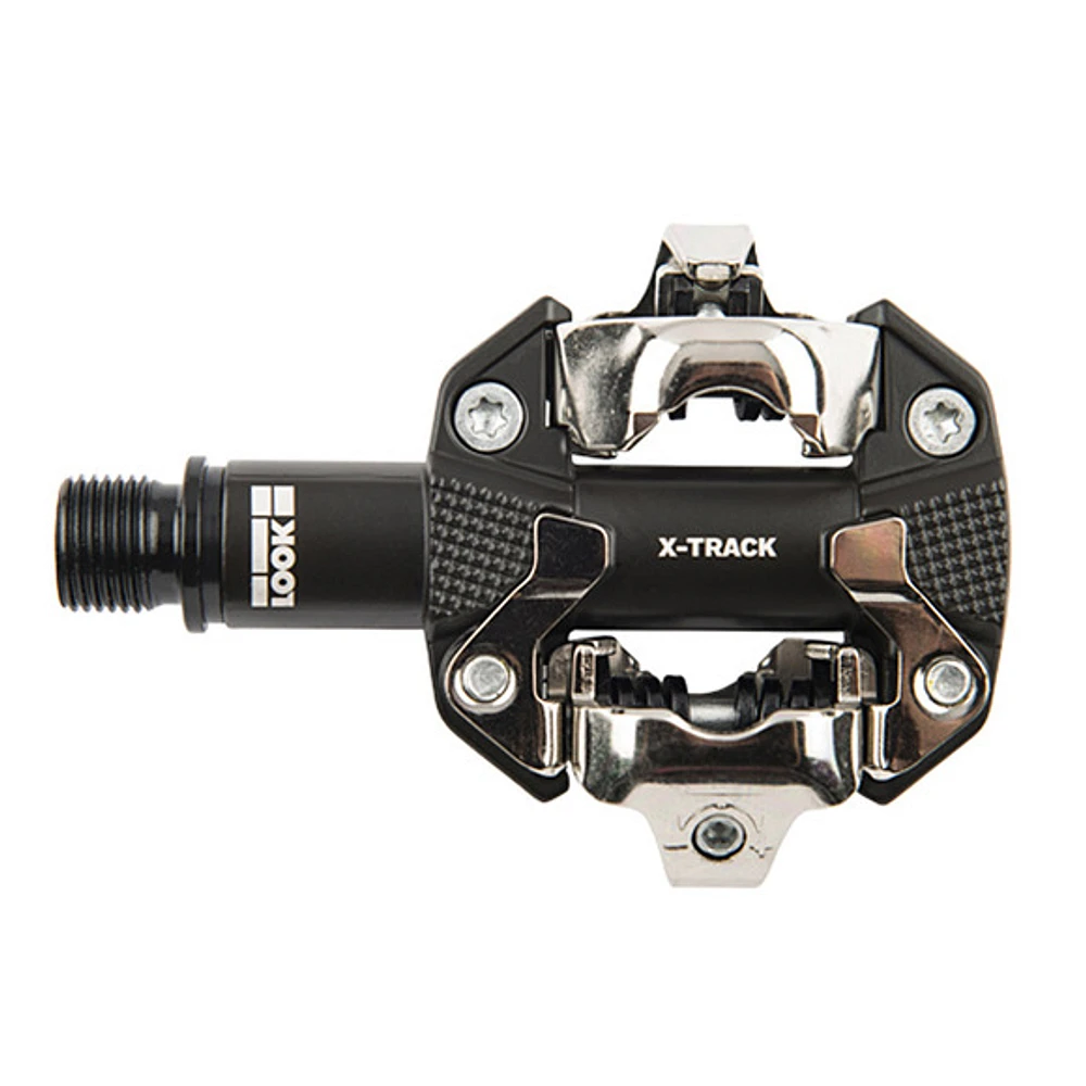 X-Track - Bike Pedals