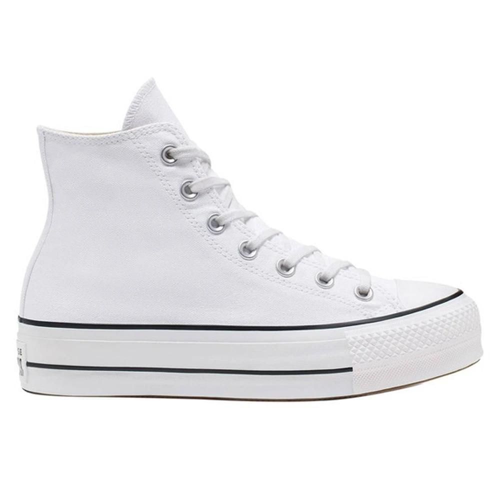 Chuck Taylor All Star Lift - Women's Fashion Shoes