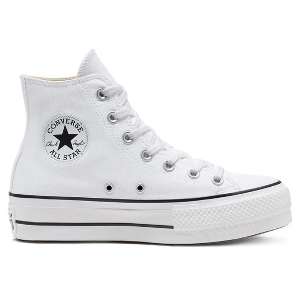 Chuck Taylor All Star Lift - Women's Fashion Shoes