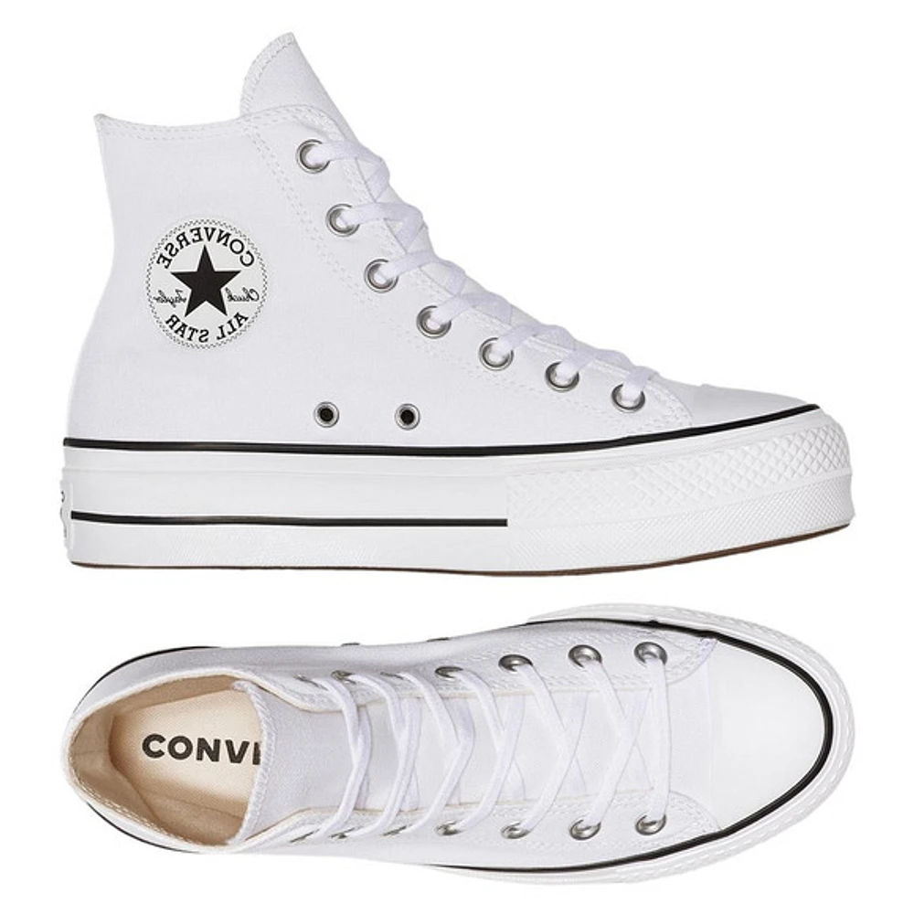 Chuck Taylor All Star Lift - Women's Fashion Shoes