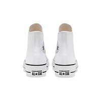 Chuck Taylor All Star Lift - Women's Fashion Shoes