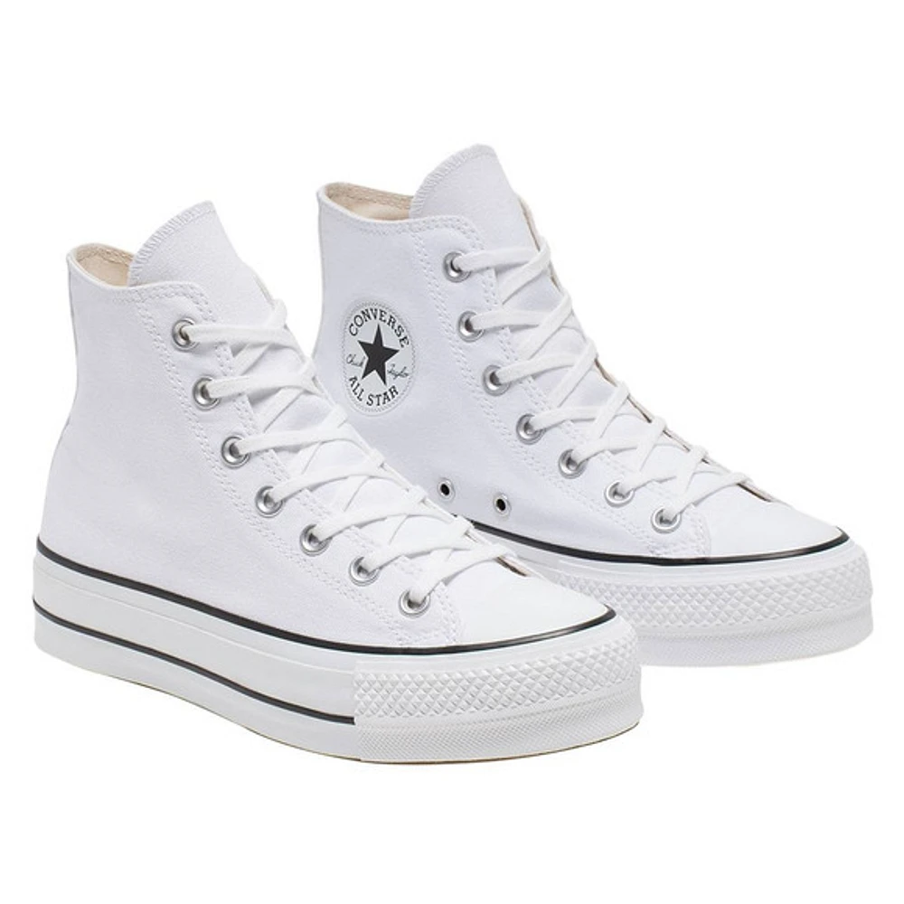 Chuck Taylor All Star Lift - Women's Fashion Shoes