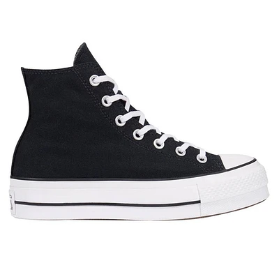 Chuck Taylor All Star Lift Platform