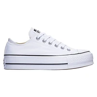 Chuck Taylor All Star Lift Low Top - Chaussures mode pour femme