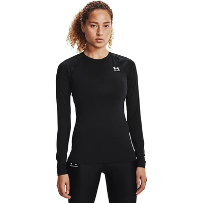 HG Authentics Comp - Women's Training Long-Sleeved Shirt