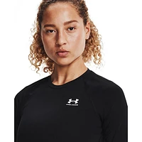 HG Authentics Comp - Women's Training Long-Sleeved Shirt