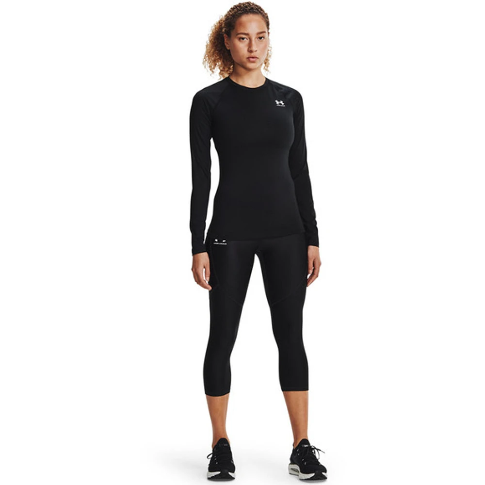 HG Authentics Comp - Women's Training Long-Sleeved Shirt