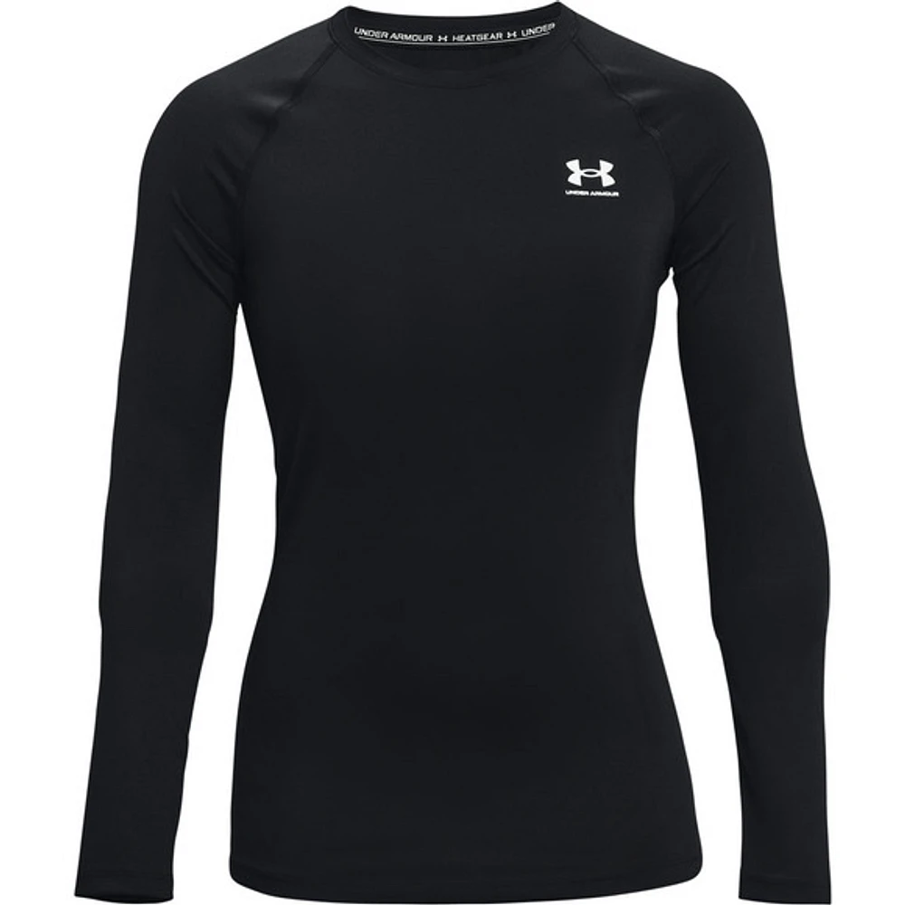 HG Authentics Comp - Women's Training Long-Sleeved Shirt