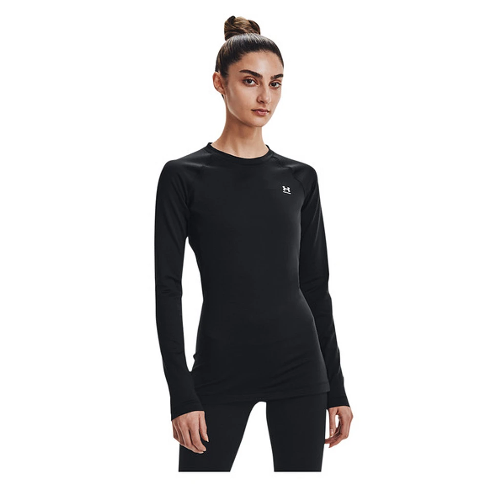 Authentics - Women's Training Long-Sleeved Shirt